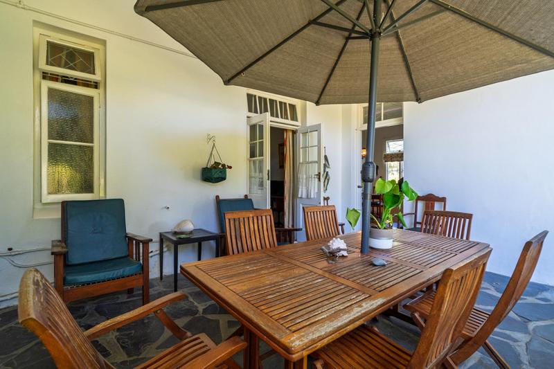 4 Bedroom Property for Sale in Plumstead Western Cape